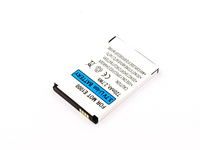 CoreParts MBXMO-BA0002 ricambio per cellulare Batteria Bianco