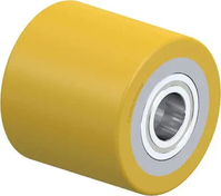 Blickle HTH 85X80/25-80K Roller