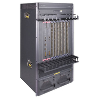 HPE 7506-V Switch Chassis network equipment chassis