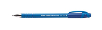 Papermate Flexgrip Ultra Blue Stick ballpoint pen Medium 12 pc(s)