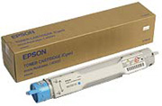 Epson AcuLaser C4100 Toner Cartridge - CYAN tonercartridge 1 stuk(s) Origineel Cyaan