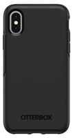 OtterBox Symmetry telefontok 14,7 cm (5.8") Borító Fekete