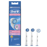 Oral-B EBS 17-3 Blau, Weiß