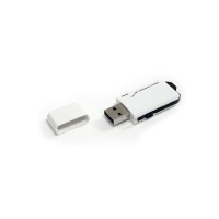 StarTech.com Adaptador de Red Inalámbrico USB 802.11N 300 Mbps- 2T2R