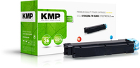 KMP 2923,3003 toner cartridge 1 pc(s) Compatible Cyan