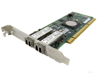 Hewlett Packard Enterprise 410985-001 Netzwerkkarte Eingebaut Faser 40000 Mbit/s