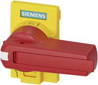 Siemens 3KD9101-2 Elektrisches Anschlussbauteil