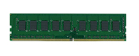 Dataram DRH2666E/16GB memoria 1 x 16 GB DDR4 2666 MHz Data Integrity Check (verifica integrità dati)