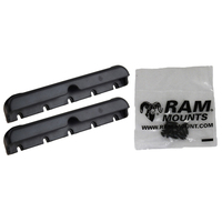 RAM Mounts Tab-Tite End Cups for 7-8" Tablets