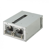 FSP/Fortron FSP900-50REB unidad de fuente de alimentación 900 W ATX Plata