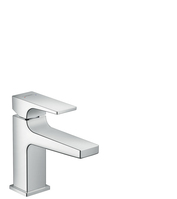 Hansgrohe Metropol Waschbecken Chrom