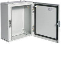 Hager FL104A electrical enclosure accessory