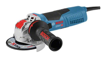 Bosch GWX 19-125 S Professional amoladora angular 12,5 cm 11500 RPM 1900 W 2,5 kg