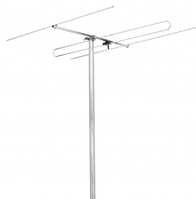 Triax FM-3 tv-antenne Buiten 6 dB