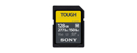 Sony SF-M128T 128 GB SDXC UHS-II Classe 10