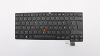 Lenovo 01YT106 notebook spare part Keyboard