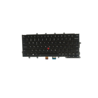 Lenovo 01EP053 laptop spare part Keyboard