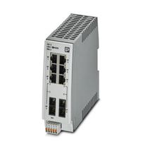 Phoenix Contact 2702331 łącza sieciowe Fast Ethernet (10/100)