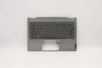 Lenovo 5CB0U43262 notebook alkatrész Alapburkolat + billentyűzet