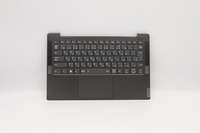 Lenovo 5CB0U44094 notebook spare part Cover + keyboard