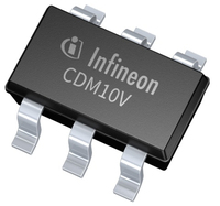 Infineon CDM10V-4