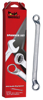 Teng Tools 6308 spanner wrench