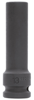 Gedore R63001016 Vaso de impacto Negro