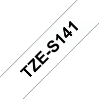 Brother TZE-S141 címkéző szalag TZ