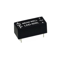 MEAN WELL LDD-1500LS LED driver