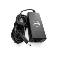 Origin Storage DELL-586J0-EU power adapter/inverter Indoor 90 W Black