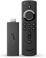 Amazon Fire TV Stick HDMI Full HD Nero