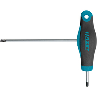HAZET 829KKT-T15 manual screwdriver Single Offset screwdriver