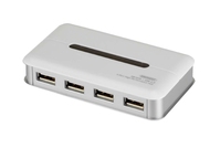 Eminent 4 Poorts USB hub