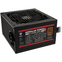 Kolink KL-850MV2 power supply unit 850 W 20+4 pin ATX ATX Zwart