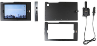 Brodit 758017 holder Active holder Tablet/UMPC Black