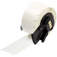Brady PTL-16-498 printer label White Self-adhesive printer label