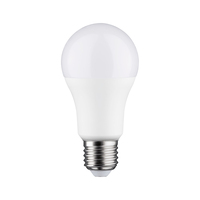Paulmann Zigbee Ampoule intelligente 9,3 W