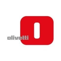 Olivetti B0787 cartuccia toner Originale Nero 1 pezzo(i)