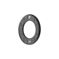 PolarPro 67 mm Thread Plate Adapterring voor filterhouder