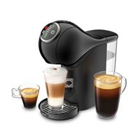Krups Genio S Plus YY4445FD machine à café Semi-automatique Machine à expresso 0,8 L