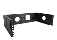 Inter-Tech 88887328 rack accessory Mounting bracket