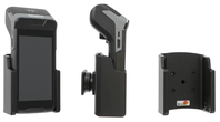 Brodit 711250 holder Passive holder Smart card reader Black