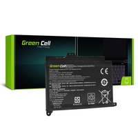 Green Cell HP150 części zamienne do notatników Bateria