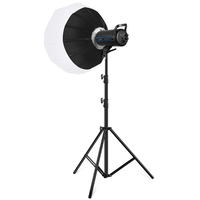 Puluz PKT3105EU Fotostudio-Dauerbeleuchtung 150 W