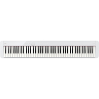 Casio Privia PX-S1100WE Digitales Piano 88 Schlüssel Weiß
