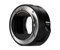 Nikon JMA905DA camera lens adapter