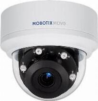 Mobotix Move Dome IP-Sicherheitskamera Innen & Außen 2720 x 1976 Pixel Zimmerdecke