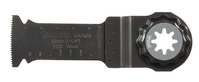 Makita B-66341 multifunction tool attachment Saw blade
