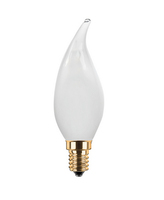 Segula 55207 LED-lamp Warm wit 2200 K 3 W E14 E
