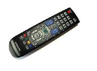 Samsung BN59-00865A afstandsbediening IR Draadloos Audio, Home cinema-systeem, TV Drukknopen